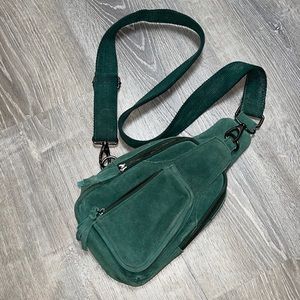 Free people crossbody